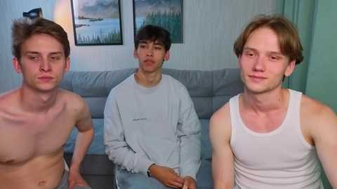 boicute @ chaturbate on 20250622