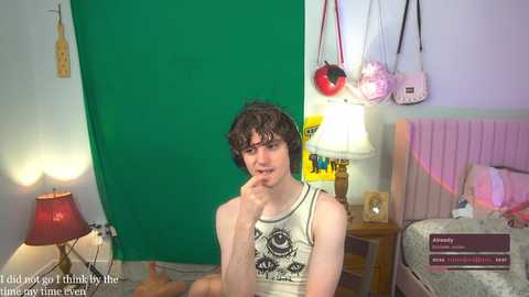cokia_ @ chaturbate on 20250622