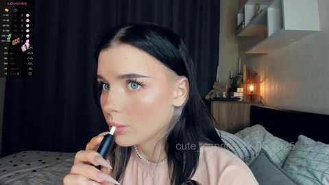 cute_caprice @ chaturbate on 20250622