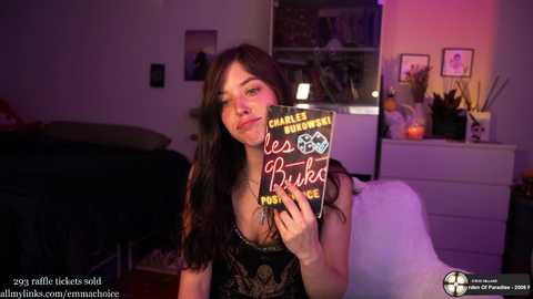 emmachoice @ chaturbate on 20250622