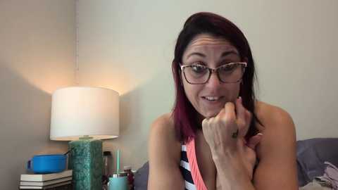 geekgirlkate @ chaturbate on 20250622
