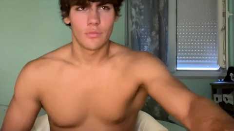 harryking1 @ chaturbate on 20250622