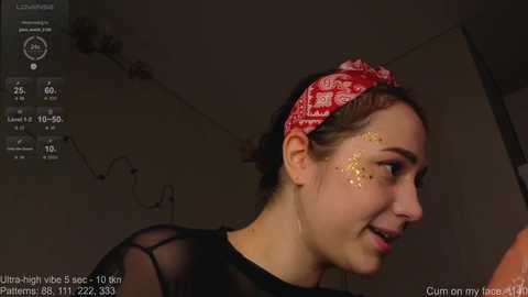 heylixie_ @ chaturbate on 20250622