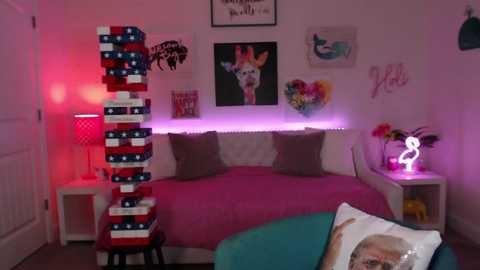 holihurricane @ chaturbate on 20250622