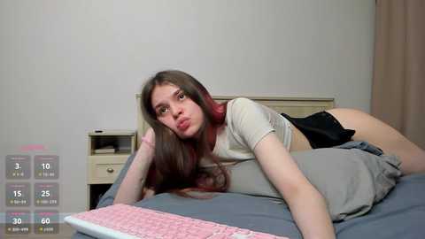 iamcassidy @ chaturbate on 20250622