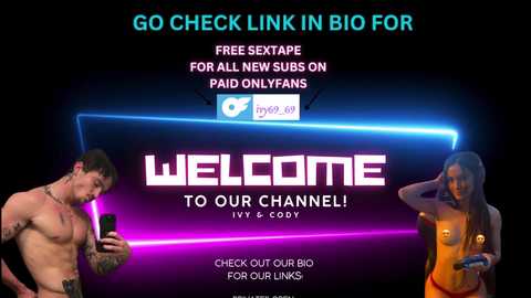 ivy69_9 @ chaturbate on 20250622