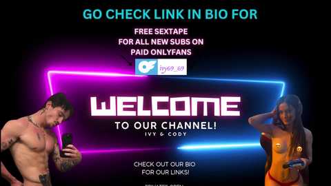 ivy69_9 @ chaturbate on 20250622