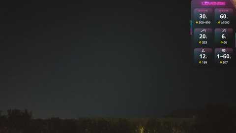 jiwon4u @ chaturbate on 20250622