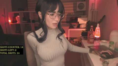 lonelly_lolly98 @ chaturbate on 20250622