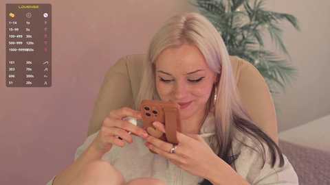 mia_milagros @ chaturbate on 20250622