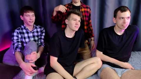 michael_sexdevil @ chaturbate on 20250622