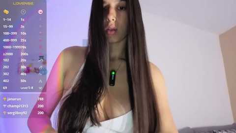 ohanna_ @ chaturbate on 20250622