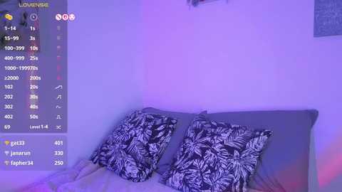 ohanna_ @ chaturbate on 20250622