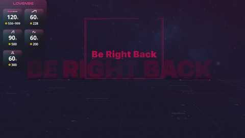 peachcreamcouple @ chaturbate on 20250622