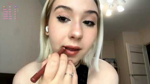 pinkncrazy @ chaturbate on 20250622