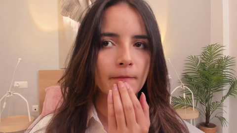 raychell_black @ chaturbate on 20250622