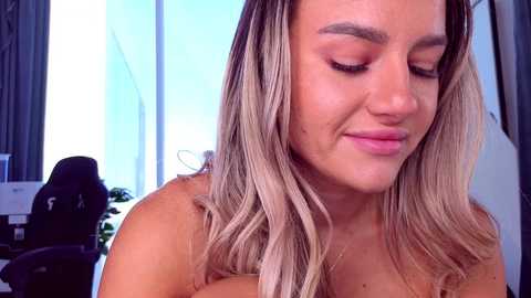 spoilm3mor3 @ chaturbate on 20250622