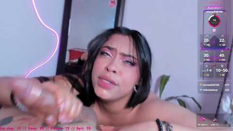 trina_dante_12 @ chaturbate on 20250622