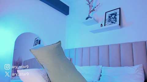 alison_miller9 @ chaturbate on 20250623