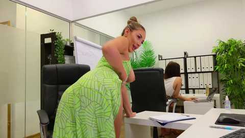 babesgowild @ chaturbate on 20250623