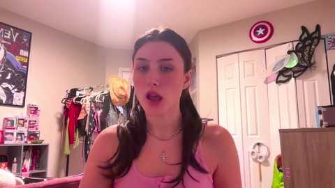 briadominick @ chaturbate on 20250623