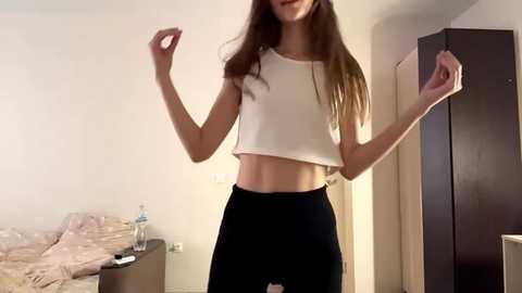 fannygilbertson