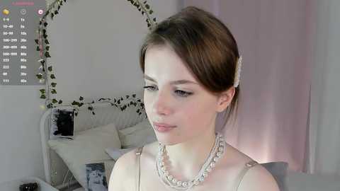 gabimeshuggah @ chaturbate on 20250623