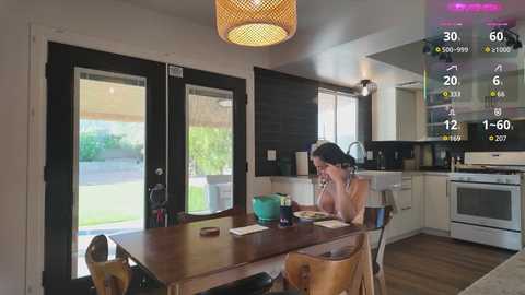 jiwon4u @ chaturbate on 20250623