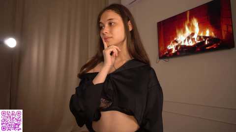 kusssecka @ chaturbate on 20250623