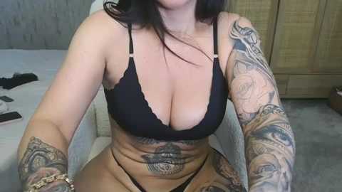 libbyloveheartx @ chaturbate on 20250623