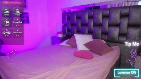 liza_honey @ chaturbate on 20250623