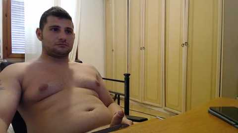 massu1994 @ chaturbate on 20250623