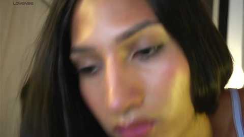 nailuj66 @ chaturbate on 20250623