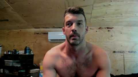 notkennyhere @ chaturbate on 20250623