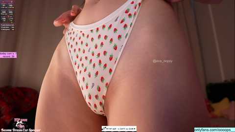 oooops__ @ chaturbate on 20250623