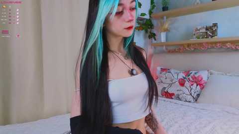 pamelaryant @ chaturbate on 20250623