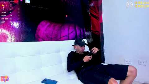 secretpartys