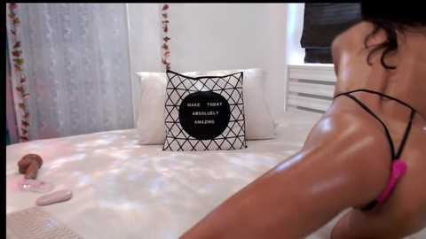 thaidream25 @ chaturbate on 20250623