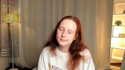 willaemily @ chaturbate on 20250623