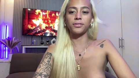 xmonstrouscockivy @ chaturbate on 20250623