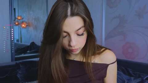 afelia_heks @ chaturbate on 20250624