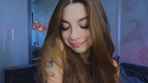 afelia_heks @ chaturbate on 20250624