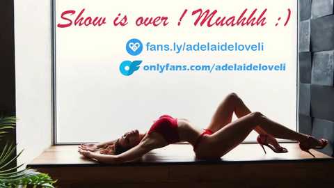 arte_adelle @ chaturbate on 20250624