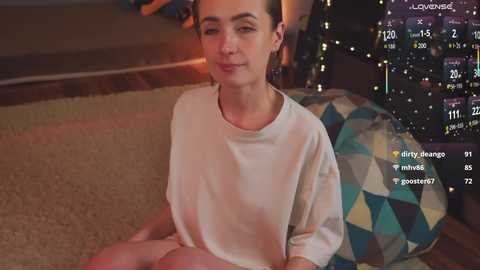 bananya_kitty @ chaturbate on 20250624