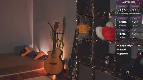 bananya_kitty @ chaturbate on 20250624