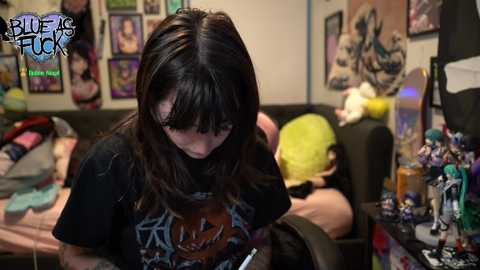 blueasfuck @ chaturbate on 20250624