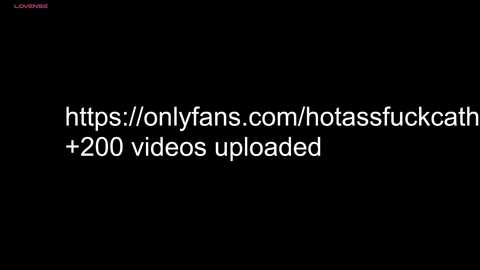 catherinstone @ chaturbate on 20250624