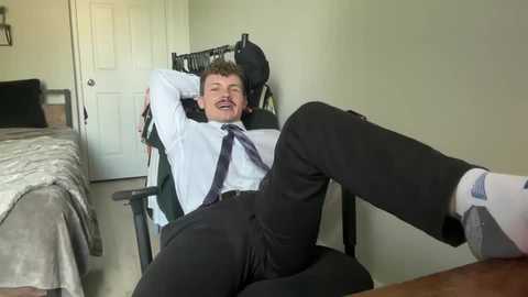 chadtitan @ chaturbate on 20250624