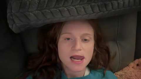 cinnamonache @ chaturbate on 20250624