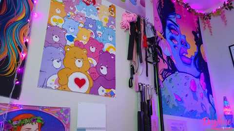 daphnemadison @ chaturbate on 20250624